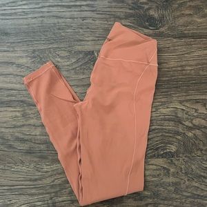 stori high rise leggings